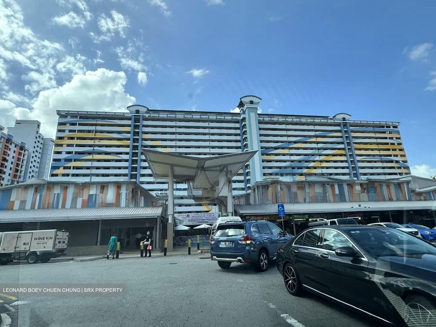 Blk 11 BOON KENG VILLE (Kallang/Whampoa), HDB 3 Rooms #538763181